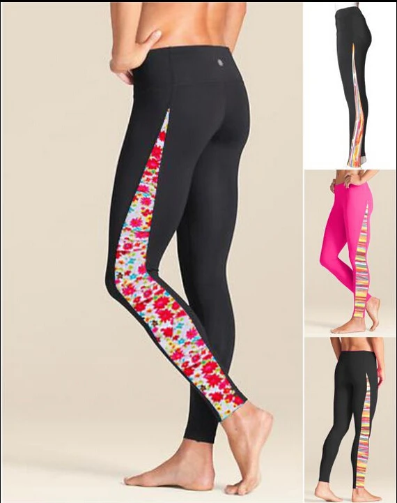 yoga pants causing rash