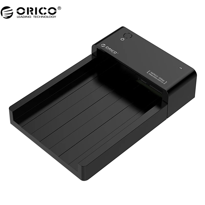 ORICO 6518US3 Super Speed USB 3.0 HDD Hard Drive & SSD