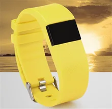 Smart Band Watch Reloj Inteligente Heart Rate Monitor Pulse Smartband Sport Wristband Health Fitness Tracker Similar to JW86