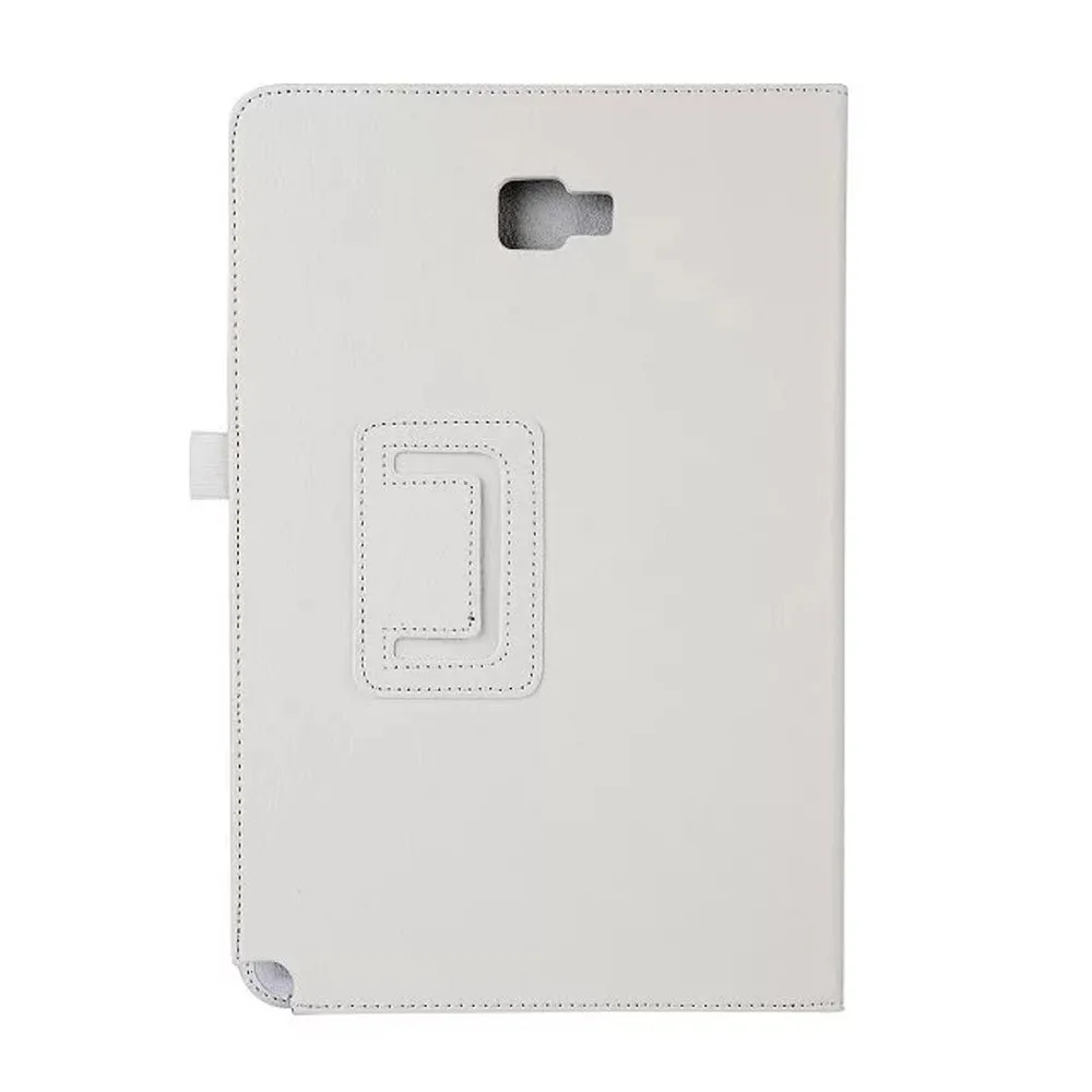leather tablet case cover holder