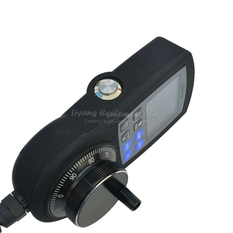 MAH3 CNC manual pulse (5)