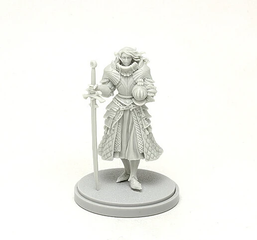 Percival Resin Model kit Free Shipping