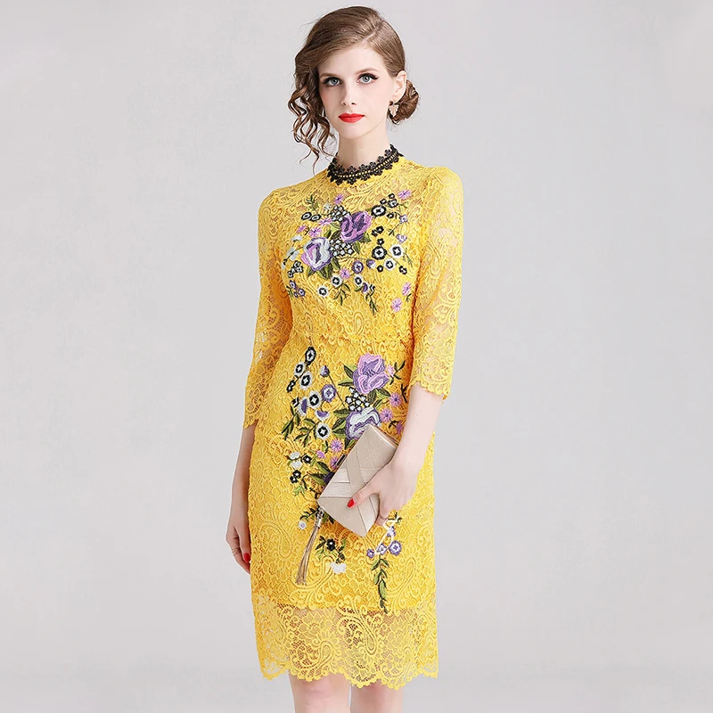 aldomartins sweater dress