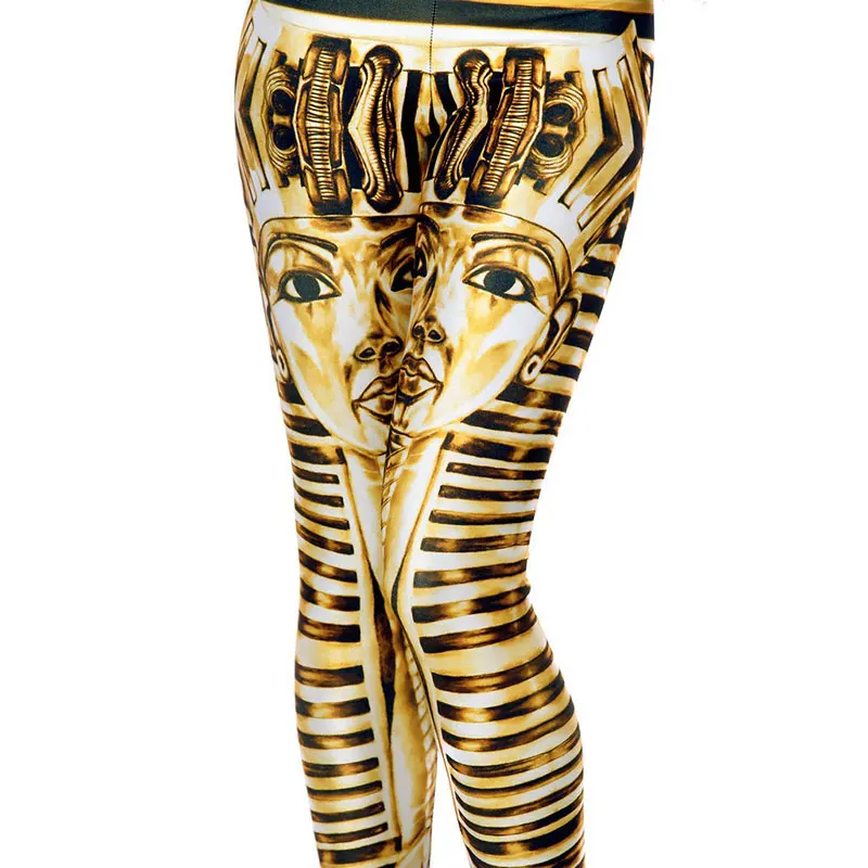 

Egypt Queen Women Legging Womens Leggings Jeggings Women Pants Legging Pants Legins Sexy Printed Leggings