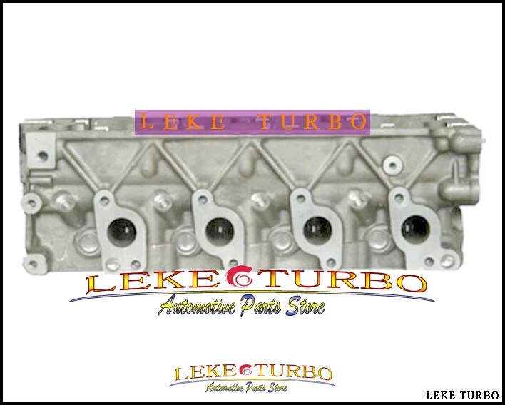 D4FA Bare Cylinder Head 22100-2A350 22100-2A000 For HYUNDAI