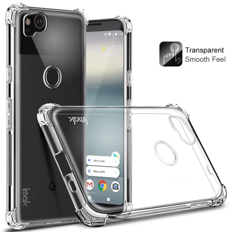 Google Pixel 2 Чехол Купить