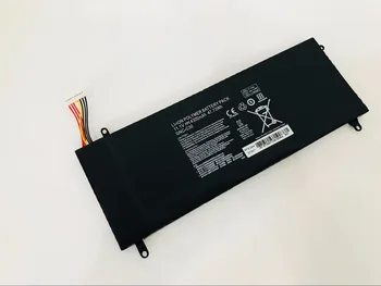 

961TA002F GNC-C30 Laptop Battery XMG C404 FOR GIGABYTE P34G V1 v2 U24 U2442 U2442D U2442F U2442N U2442S