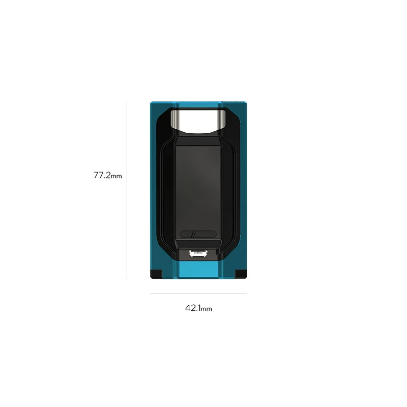 LUXOTIC DF BOX Mod-4