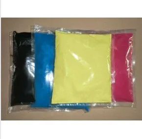 (1 кг x 4 пакета(ов)) KCMY цвет тонер совместим для Ricoh SP C410dn C411dn C420dn CL4000 пополнения