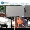 Deseos SUNICE PDLC película inteligente película para ventana eléctrica inteligente conmutable adhesivo película de la ventana de casa de partición de oficina ► Foto 3/6
