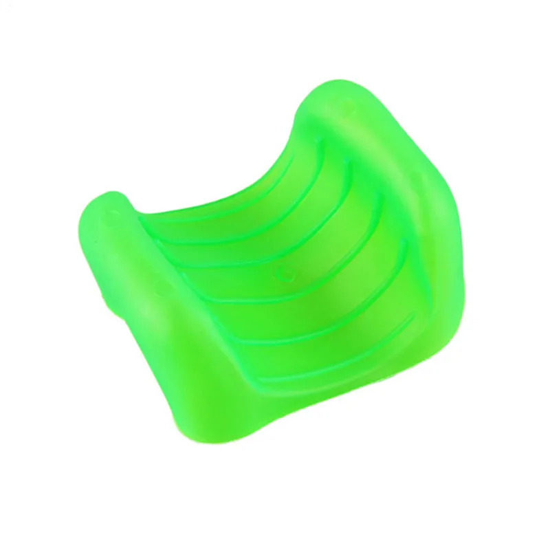 

New Prevent Stabbed Anti-scratch Accessories Fishing Tackle Gloves Green Pick up Fish Hand Protection Tool Fish Caught Device