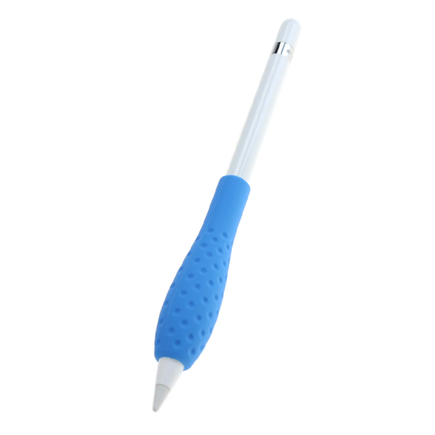 Мягкий силиконовый эргономичный защитный чехол для Apple Pencil iPencil Ipad Pro 9 7 10 5 стилус