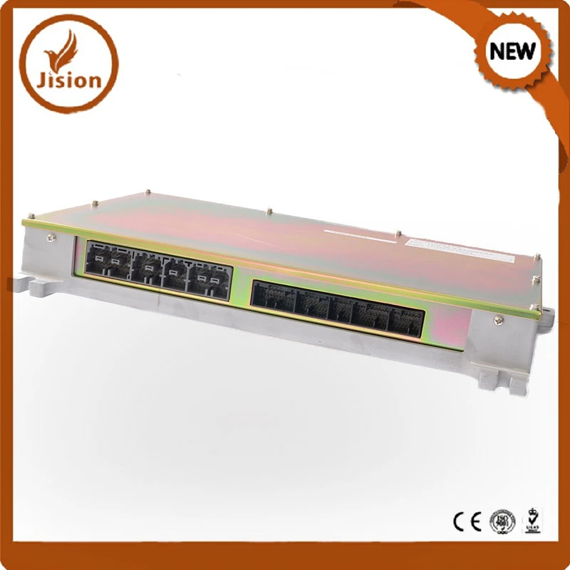 SK200-8 excavator controller hydraulic computer board YN22E00193F5 YN22E00354F5 SK200-8 excavator controller hydraulic computer board YN22E00193F5 YN22E00354F5