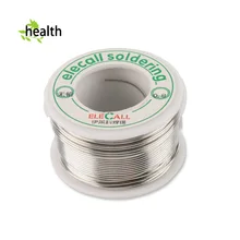 Sn-0.7Cu мм 0,8 здоровья свинца олова провода расплава канифоль ядро припоя пайки провода Roll