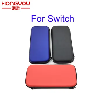 

5Pcs For Switch Bag EVA Hard Travel Carry Shell Case for Nintend Switch Console & Joy-Con Bag Pouch Box