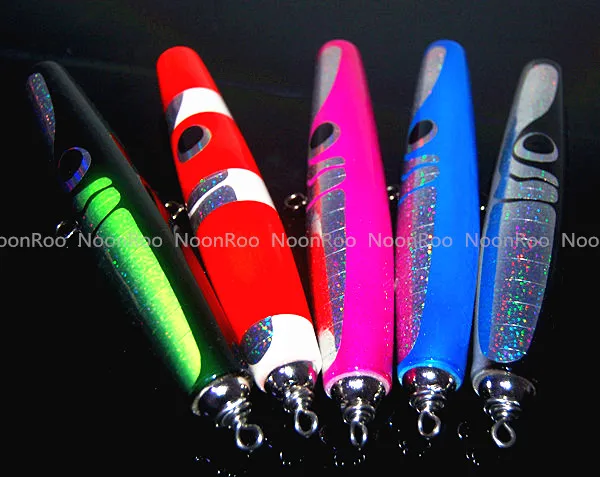 

Direct manufacturers to accept orders saltwater popper lures wood popper GT popper 81g 20cm lures for sea fishing game