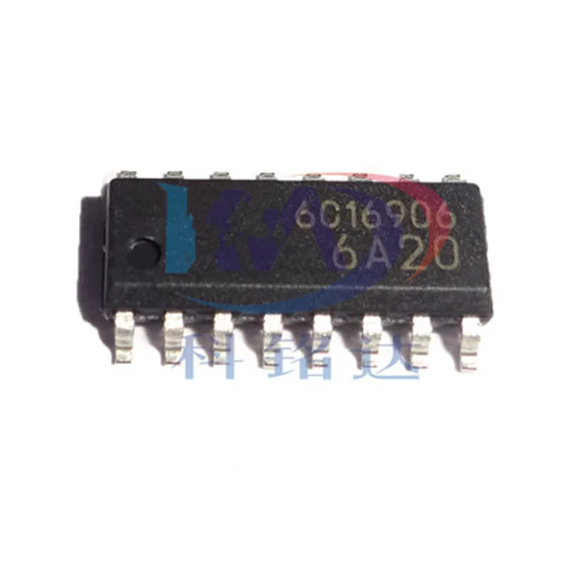10pcs/lot FA6A20N-C6-L3 FA6A20N FA6A20 6A20 In Stock | Электроника