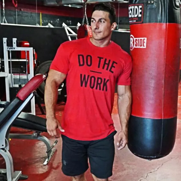 

Muscleguys New Brand clothing Gyms t-shirt mens fitness t-shirt homme Body building crossfit t shirt men silm fit Summer top