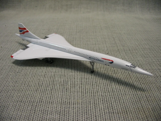 rc concorde for sale
