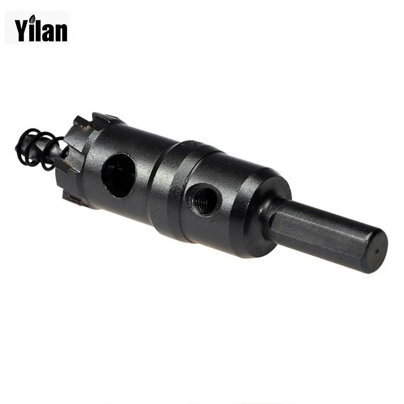 27mm Metal Drilling Senior Alloy Steel Core Drill Bit Metaworking Hole