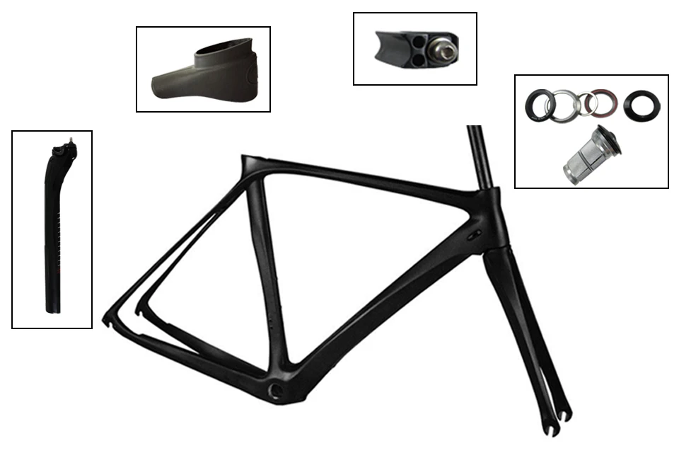 Cheap SEQUEL road bike carbon frame raw frame Toray T800 carbon road bike BSA/BB30 Di2 and Mechanical Both bike carbonoDIY 27 Cheap SEQUEL road bike carbon frame raw frame Toray T800 carbon road bike BSA/BB30 Di2 and Mechanical Both bike carbonoDIY 27