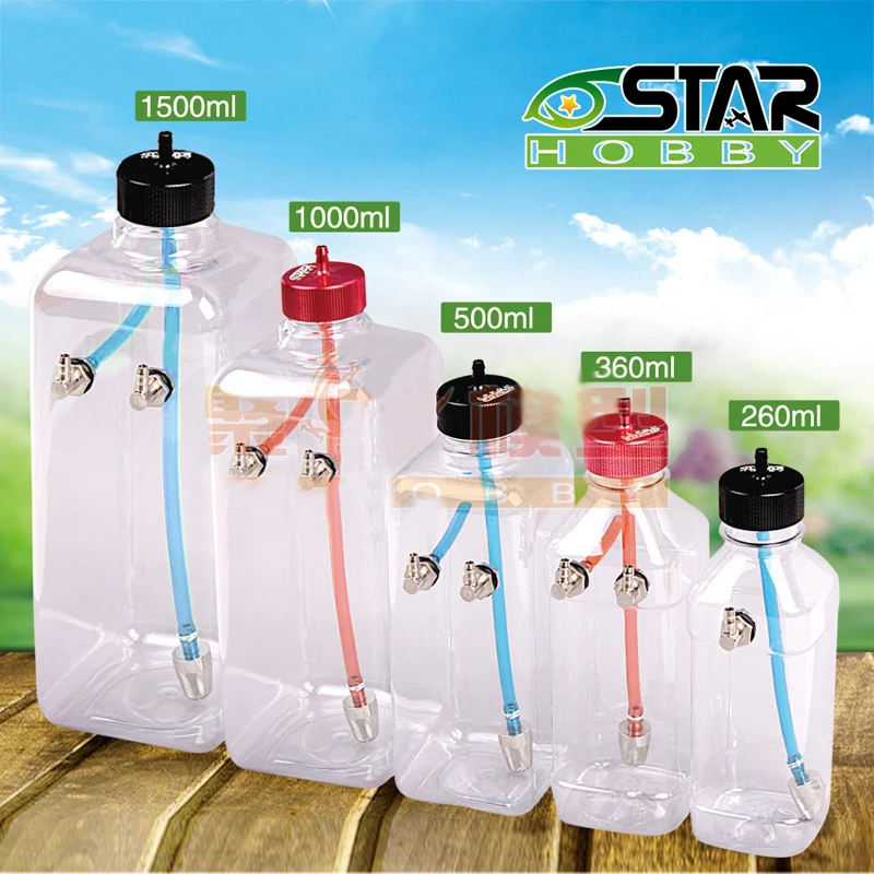 Buy 260cc/360cc/500cc/1000cc/1500cc Clear Transparent