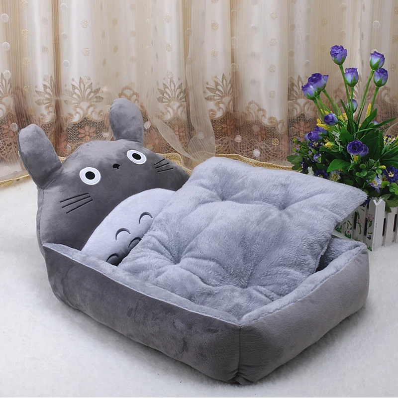Животного Форма кровать собаки теплый питомника кошек и собак House Pet Кровати коврики Тедди собака диваны дом любимчика Гнездо животное пост...