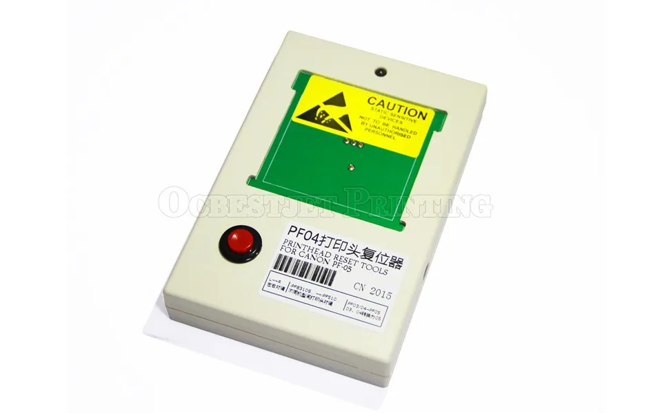 PF-04 PF04 печатающая головка Resetter для Canon IPF650 IPF655 IPF680 IPF681 IPF685 IPF686 IPF750 IPF755 IPF760 IPF765 IPF780 IPF785