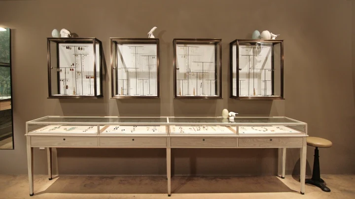 Glass Jewelry Store Fixture Display Cabinet For Shop Interior Design On Aliexpress Glass Jewelry Store Fixture Display Cabinet For Shop Interior Design On Aliexpress