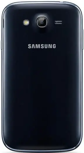 Разблокированный samsung Grand Duos I9082 Dual SIM Android 5,0 дюймов сенсорный экран 8MP камера WiFi gps мобильный телефон