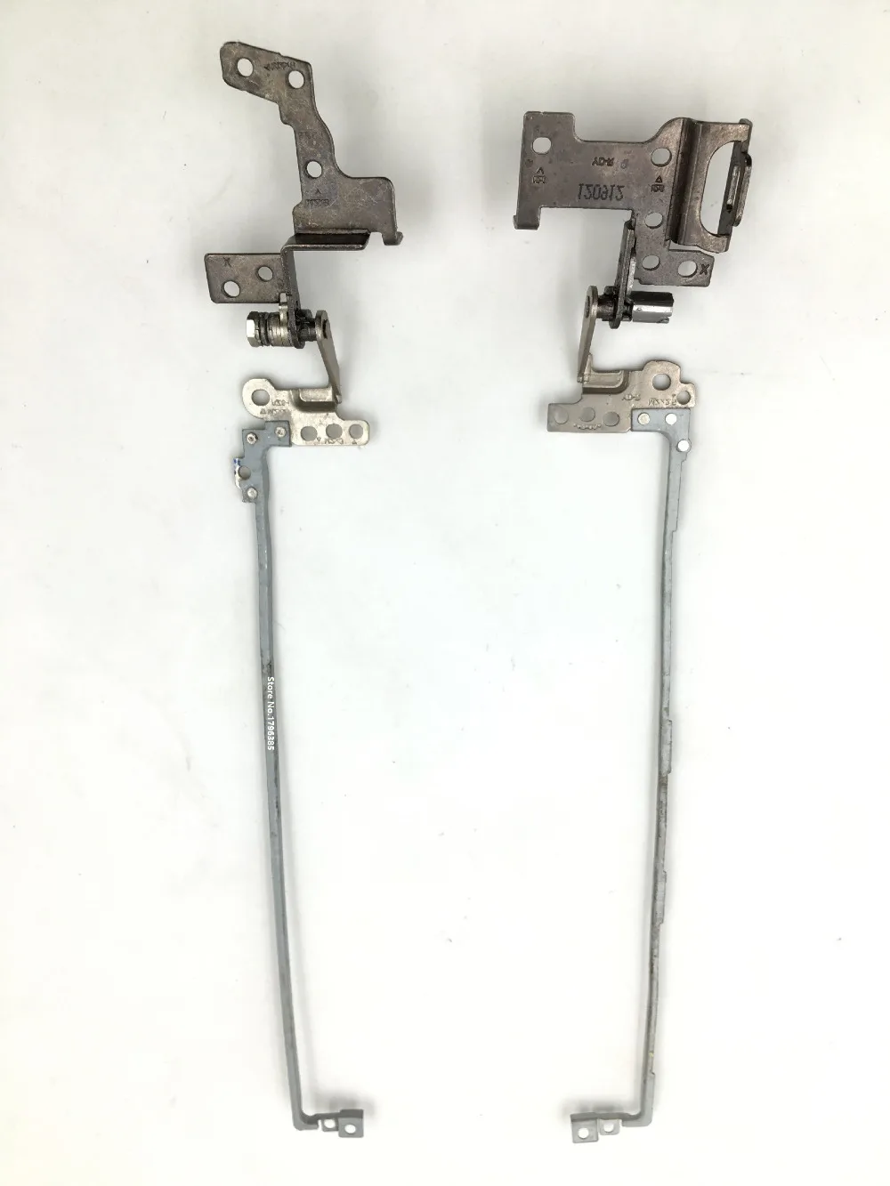 SSEA NEW LCD Hinge L&R Hinges Set for Acer V5 131 V5 171 C710 One 756