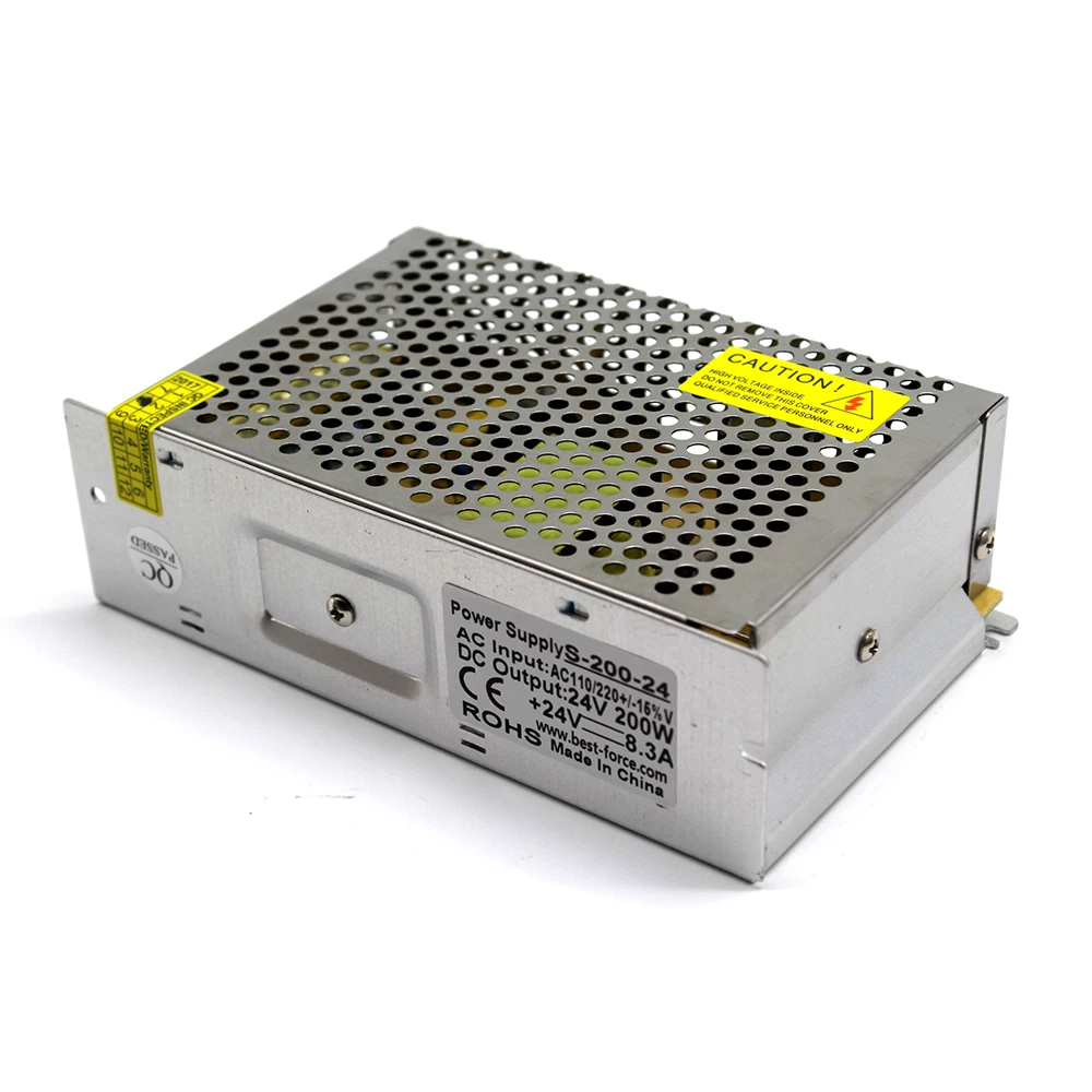 24V200W-3