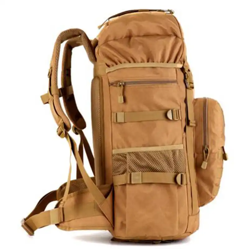 high end travel backpack