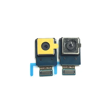 

1pcs New original 16MP Back Rear Camera Module Part for Samsung Galaxy Note 5 Note5 N920 N920F N920A N920V T P U