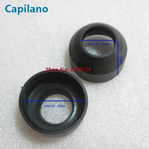 CG125 front fork cover (2)