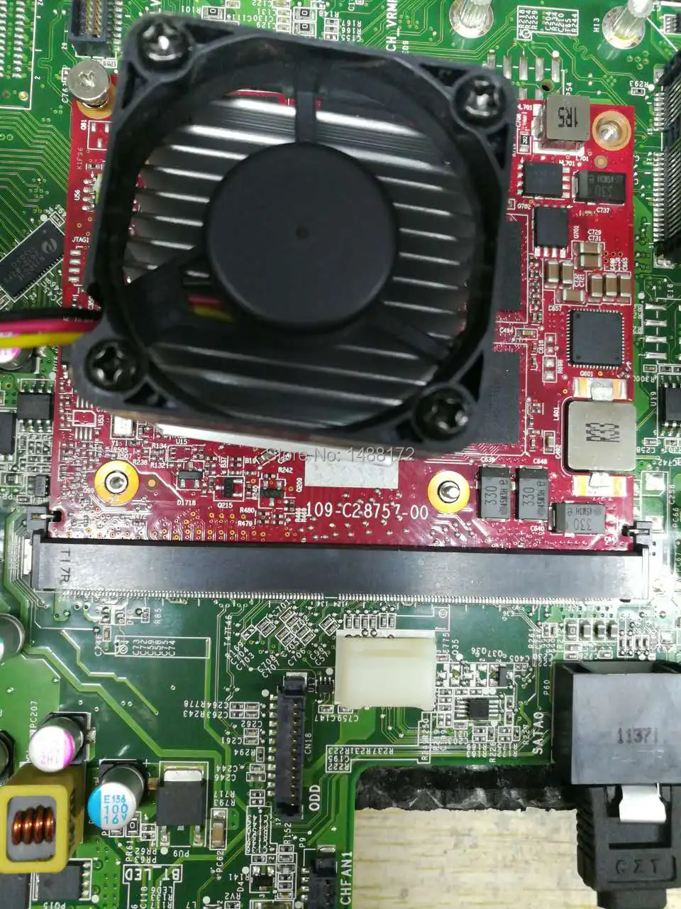 V268 HD7650A 2GB 6