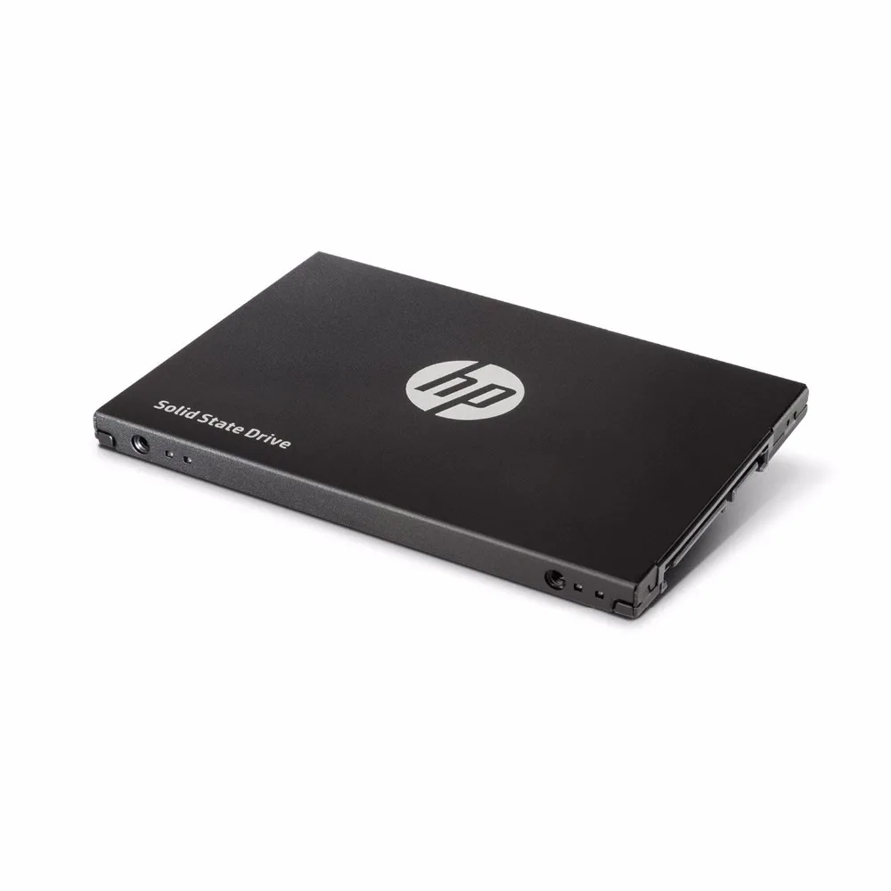 Hp SSD 240 ГБ S600 SATAIII 2," 3D NAND высокая скорость передачи данных до 520 МБ/с. Внутренний твердотельный накопитель для настольного компьютера ноутбука жесткий диск ssd 240 ГБ