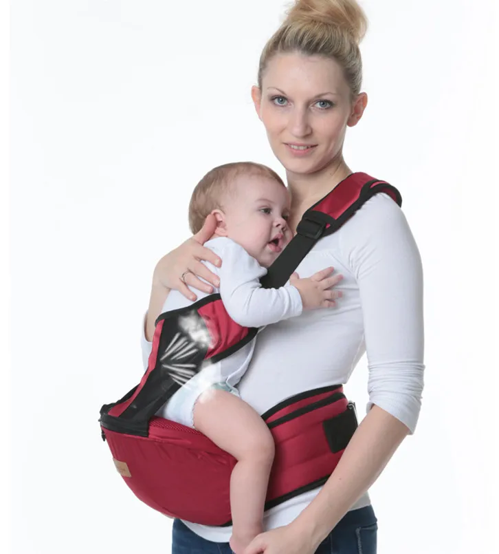 

Promotion! Baby Carrier Sling Wrap Ergonomic Baby Backpacks Infant Kangaroo Portabe Canguru Baby Sling Carrier