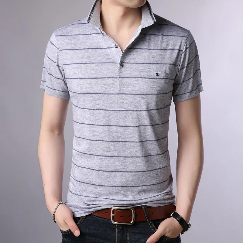 Новая модная футболка с коротким рукавом мужские футболки топы бюст 116 см рубашка