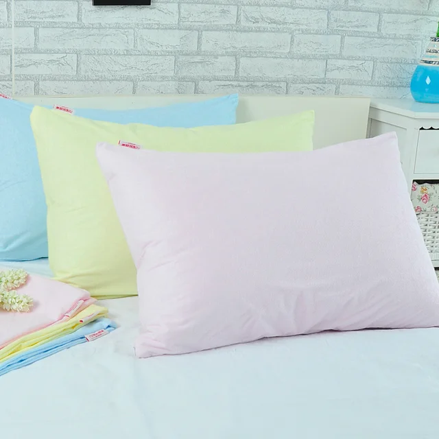 Bed Bug Pillow Cover Adorable Bamboo Fiber Waterproof Pillow Protector For Bed Bug Terry Anti Mite Bed Bug Pillow Cover Adorable Bamboo Fiber Waterproof Pillow Protector For Bed Bug Terry Anti Mite