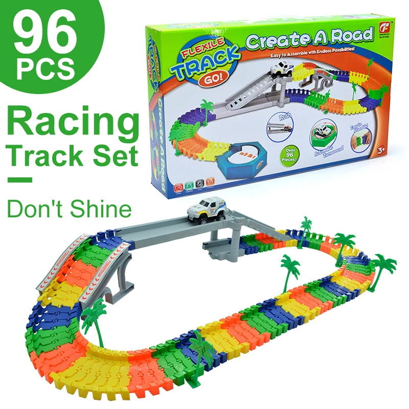toy race tracks for adults