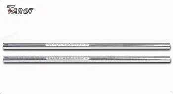 

Tarot 450 Pro V2 Parts Tail Boom TL45037-03 Tarot 450 PRO parts 2 pair/lot