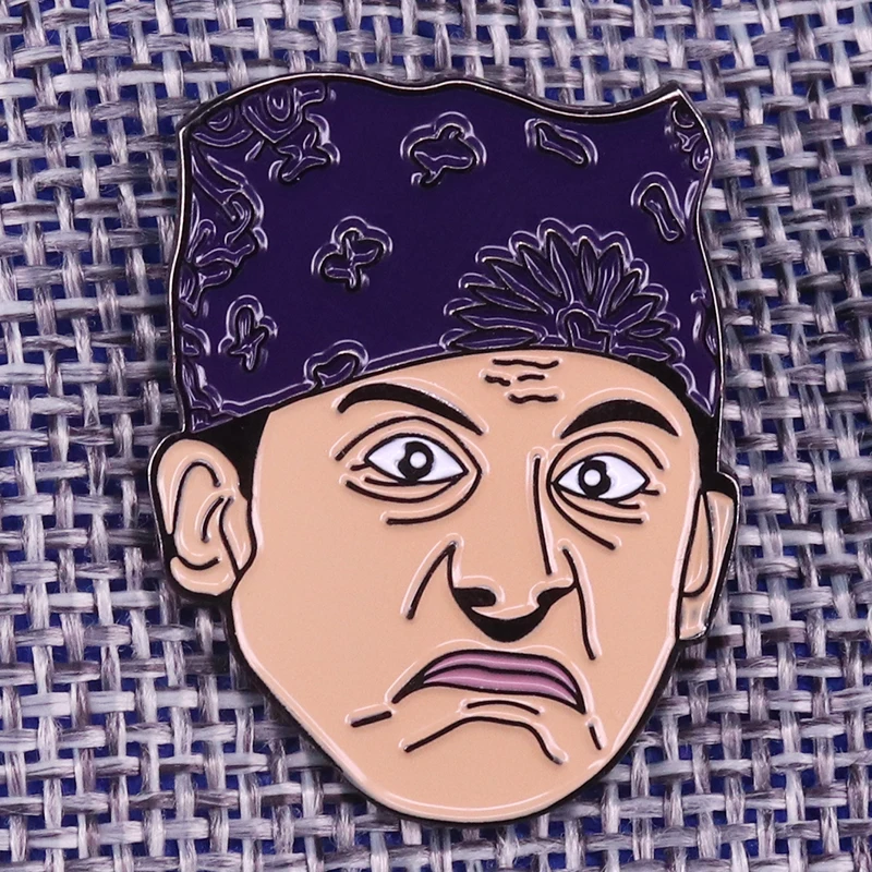 

Dementors best boss ever The Worst Thing Pin Prison gruel tv show gifts for silly people