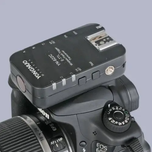 Yongnuo yn-622c  e-ttl-  1     5d3 markii 650d 7d 6d -70d 60d 600d