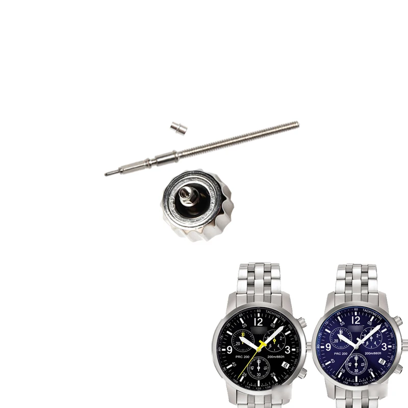Wtaches For Parts Crown For Tissot T461 Prc200 Man - Repair Tools \u0026 Kits -  AliExpress