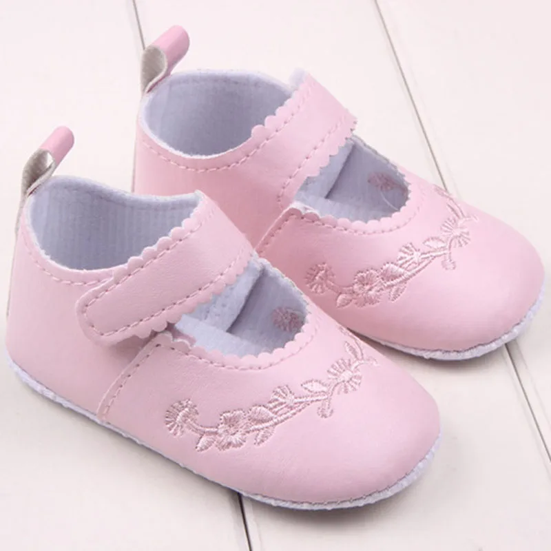 baby girl shoes 4.5