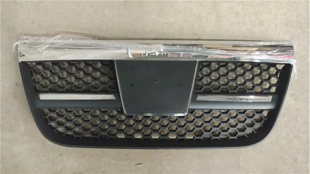 

T11-8401050 T11-8401050BC T11-8401050PF Radiator grille For Chery Tiggo 2006 2009 2010