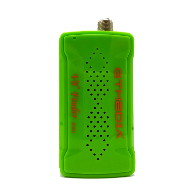 Сатфайндер метр LNB GTmedia V8 Finder BT03 цифрового сигнала DVB S2 рецепторов мульти