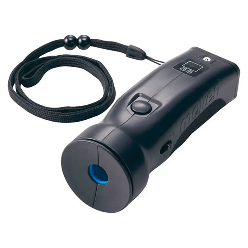 

Japan Molten hand control electronic whistle football basketball training match referee coach whistle outdoor survival whistle