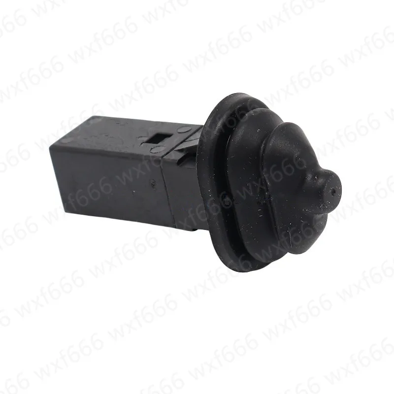 

Fuel tank cap switch buffer block Buffer stop Fuel tank cap pop-up device Suitable for E60 F18 523 525 528b mw530 Push-up buffer